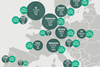 European pension assets maintain momentum