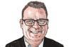 Martin Roth, CEO Manir Pensionskasse