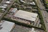 Hines Global Income Trust Acquires Royal Mail Sorting Warehouse, Edinburgh