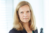 Ingrid Albinsson, CIO of Sweden's AP7