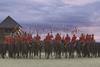 Canadian Mounties