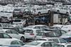 Ain’t no tariff high enough- another blow to the auto sector?