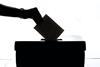 voting ballot