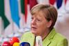 Chart of the Week: Angela Merkel begins a long ‘auf wiedersehen’