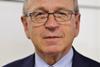 Erkki Liikanen at IFRS Foundation