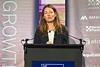 Poppy Gustafsson, UK Minister of State for Investment