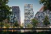 Achmea Real Estate purchases over 500 homes on behalf of PME Pensioenfonds as part of the SoZa project in The Hague
