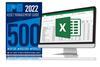 Top 500 Asset Management Guide 2022