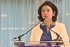 Nausicaa Delfas at The Pensions Regulator