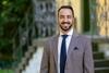 Nico Fiore at Inter-Pension
