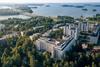 Elo HQ in Espoo Finland