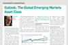Outlook: The Global Emerging Markets Asset Class