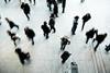 People moves: Universities Superannuation Scheme chairs to stand down