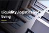 Liquidity, logistics and living: What next for real estate equity? - Aviva Investors