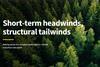 Short-term headwinds, structural tailwinds - Aviva Investors