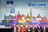 IPE Conference 2025 in Seville