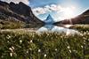 The Matterhorn, Switzerland