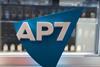 AP7 logo