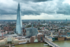 uk real estate outlook economic uncertainty weighs on property market