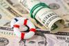 Weak dollar drags PFZW into loss despite strong credit performance