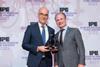IPE Awards: AP4 wins European Pension Fund of the Year