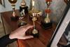 trophies prize winner
