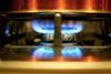 Gas stove