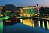 Grand Canal Dock, Dublin