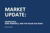Market Update: Geopolitics, Rare Minerals, and the Polar Silk Road