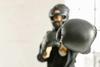 boxing glove defence
