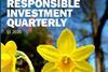 Responsible Investment Quarterly - Q1 2020