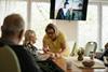 Assisted care