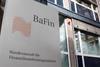 BaFin office building
