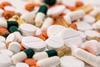 antibiotics medicine pills