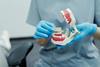 dentist teeth denture