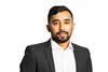 Sachin Patel at Hymans Robertson