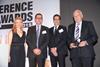British Steel wins IPE’s Best European Pension Fund Award