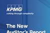kpmgs approach to auditing looks set to prevail
