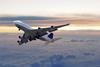 Lufthansa cabin crew deal to cut pension liabilities by 'high triple-digits'