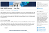 CME SOFR Futures – Year One