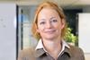 Alineke van den Berge-Blindenbach at APG Asset Management
