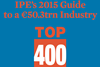 Top 400 2015 logo