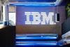 IBM logo