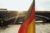 German flag