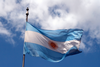 argentina benefits from foreign flows but for how long