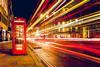 London phonebox