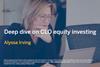 Deep dive on CLO equity investing