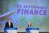 Commission sustainable finance