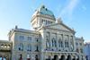 Swiss parliament votes to slash investment limits for Pensionskassen