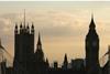 Big Ben and the Houses of Parliament, London